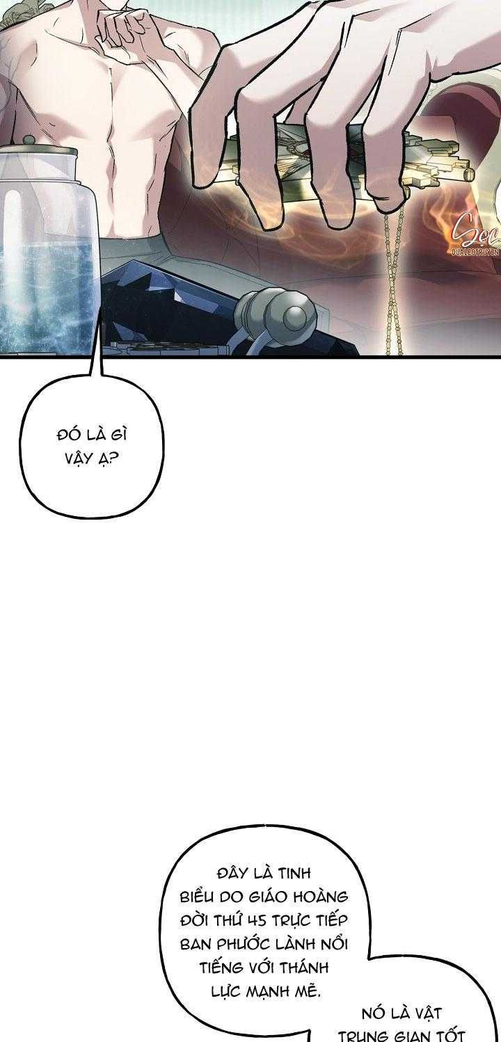 đọc truyện Bước Ngoặt Định Mệnh Chương 63 ảnh 48 tại Thiên Thai Truyện