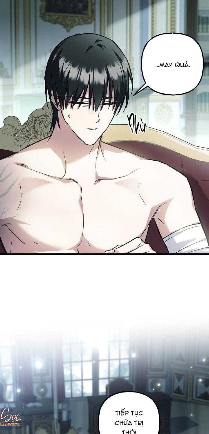 đọc truyện Bước Ngoặt Định Mệnh Chương 63 ảnh 50 tại Thiên Thai Truyện