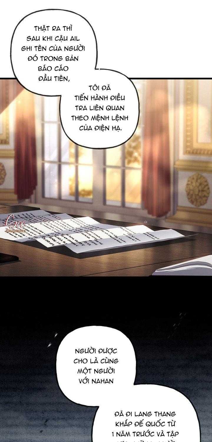 đọc truyện Bước Ngoặt Định Mệnh Chương 64 ảnh 14 tại Thiên Thai Truyện