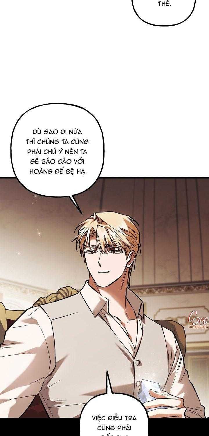 đọc truyện Bước Ngoặt Định Mệnh Chương 64 ảnh 19 tại Thiên Thai Truyện