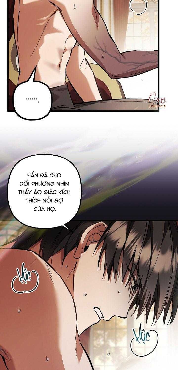 đọc truyện Bước Ngoặt Định Mệnh Chương 64 ảnh 30 tại Thiên Thai Truyện