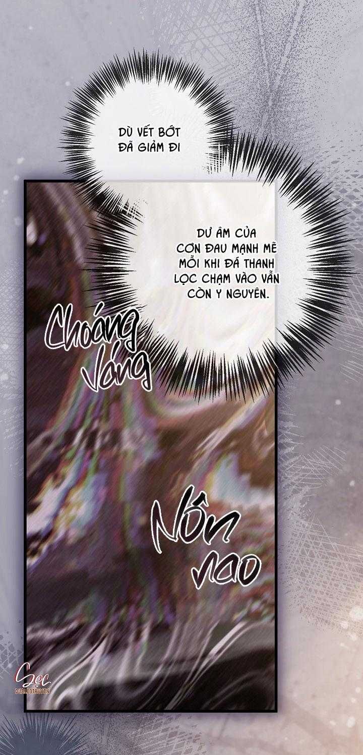 đọc truyện Bước Ngoặt Định Mệnh Chương 64 ảnh 39 tại Thiên Thai Truyện