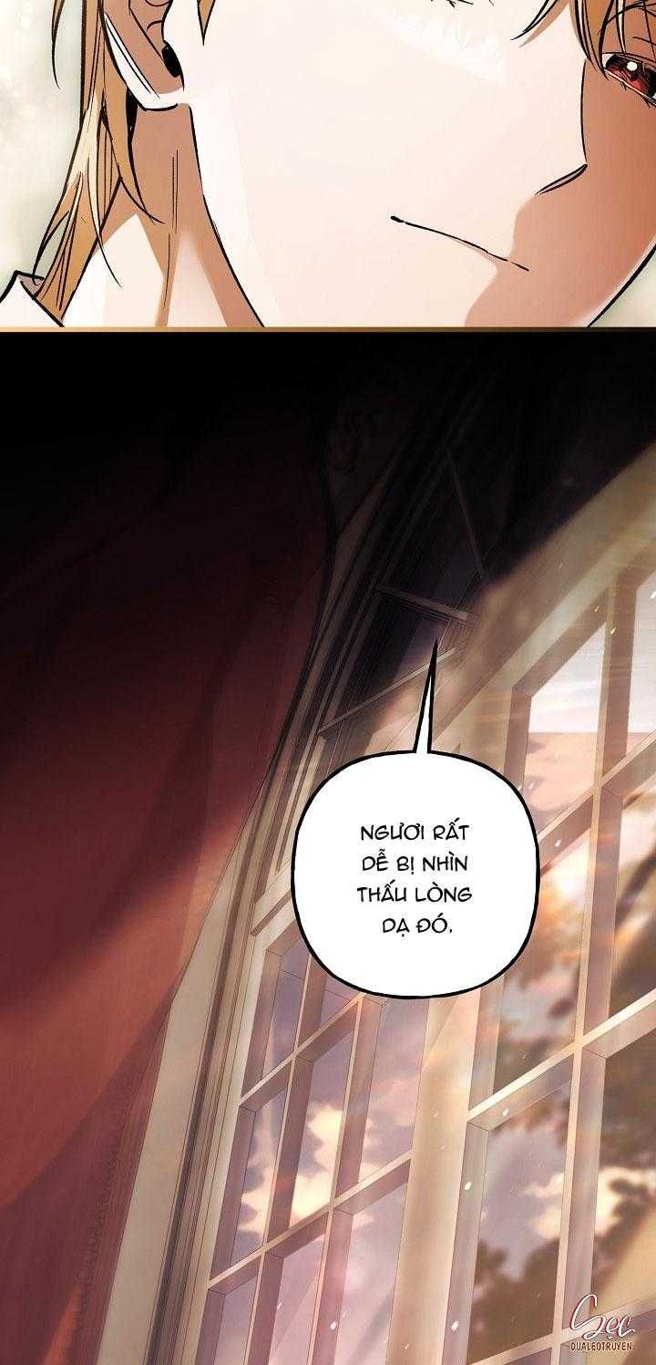 đọc truyện Bước Ngoặt Định Mệnh Chương 64 ảnh 43 tại Thiên Thai Truyện