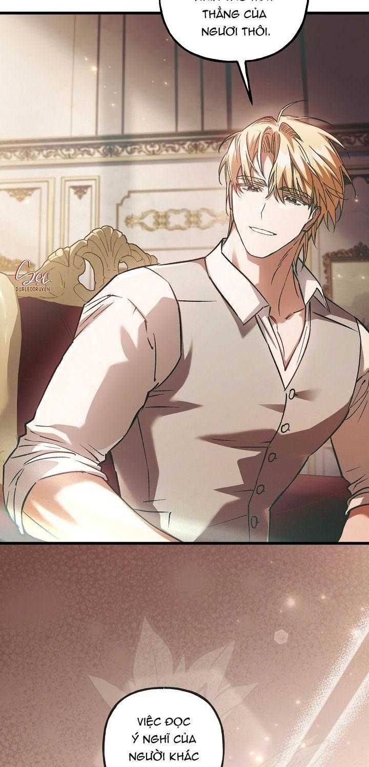 đọc truyện Bước Ngoặt Định Mệnh Chương 64 ảnh 46 tại Thiên Thai Truyện