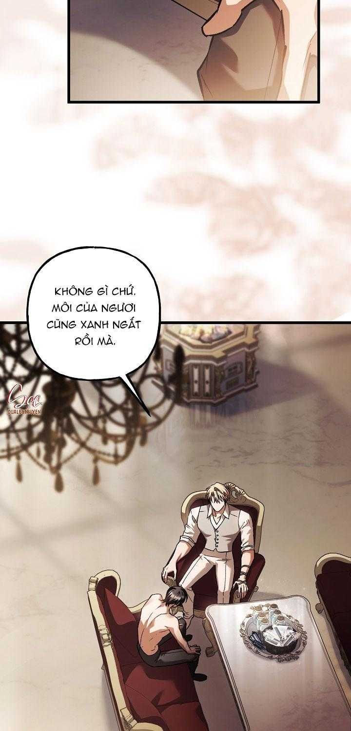 đọc truyện Bước Ngoặt Định Mệnh Chương 64 ảnh 57 tại Thiên Thai Truyện