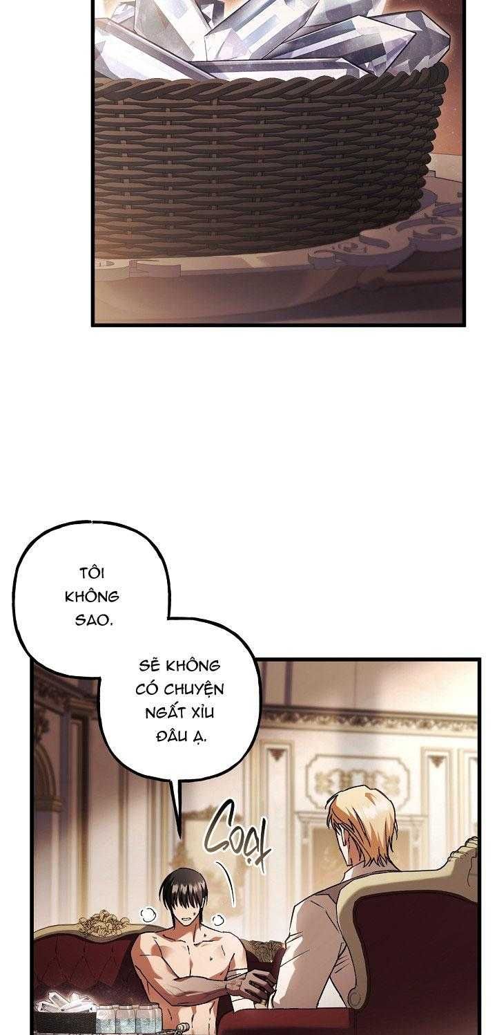 đọc truyện Bước Ngoặt Định Mệnh Chương 64 ảnh 64 tại Thiên Thai Truyện