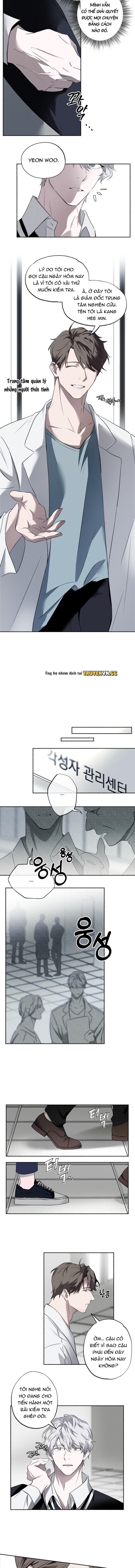 đọc truyện Bước Ngoặt Quan Trọng Chương 1 ảnh 3 tại Giả Dược