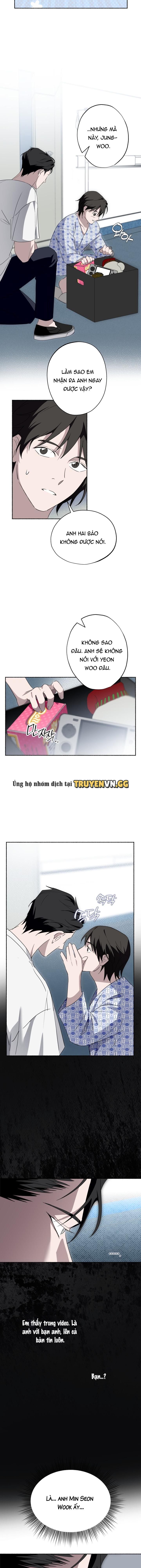 đọc truyện Bước Ngoặt Quan Trọng Chương 10 ảnh 10 tại Truyện Dạ Ký
