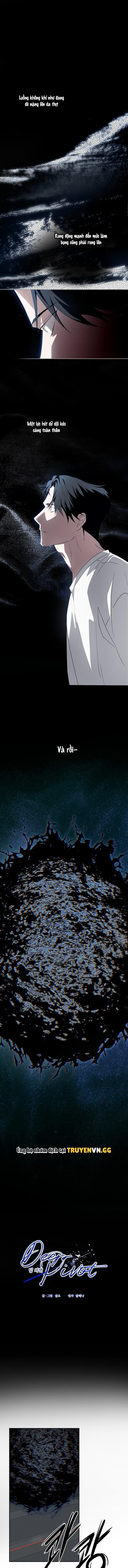 đọc truyện Bước Ngoặt Quan Trọng Chương 11 ảnh 2 tại Thiên Thai Truyện