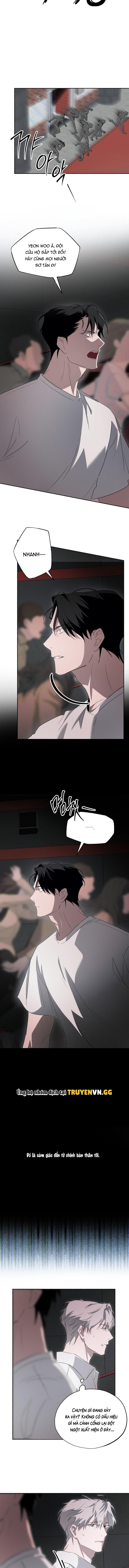 đọc truyện Bước Ngoặt Quan Trọng Chương 11 ảnh 3 tại Thiên Thai Truyện