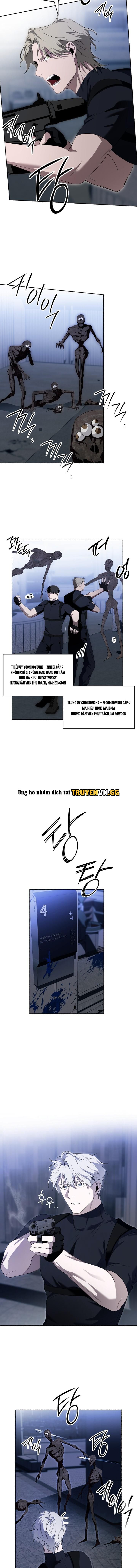 đọc truyện Bước Ngoặt Quan Trọng Chương 11 ảnh 12 tại Thiên Thai Truyện