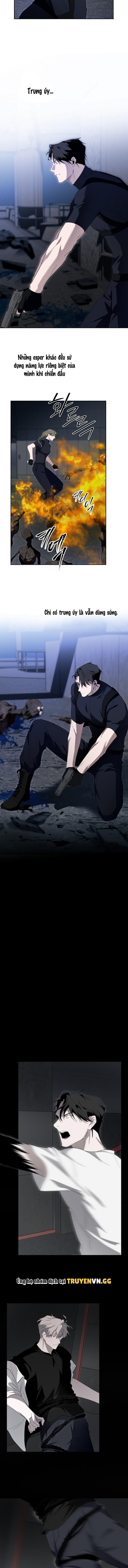 đọc truyện Bước Ngoặt Quan Trọng Chương 11 ảnh 13 tại Thiên Thai Truyện