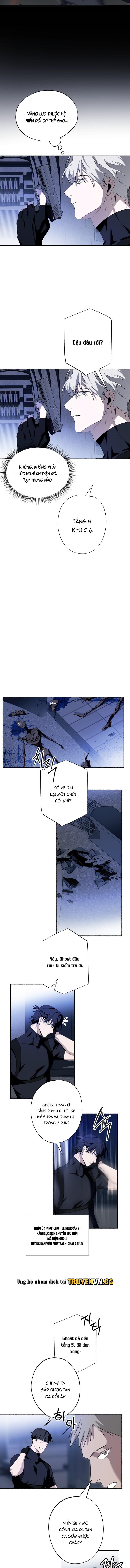 đọc truyện Bước Ngoặt Quan Trọng Chương 11 ảnh 14 tại Thiên Thai Truyện