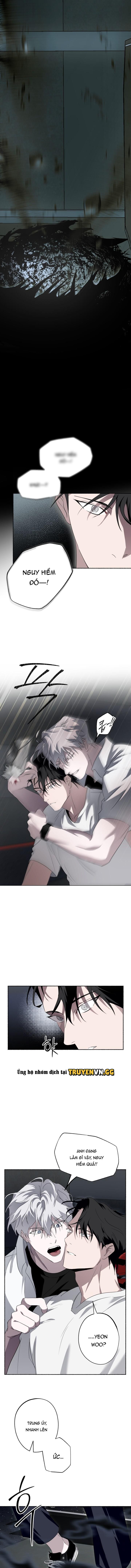 đọc truyện Bước Ngoặt Quan Trọng Chương 11 ảnh 5 tại Thiên Thai Truyện