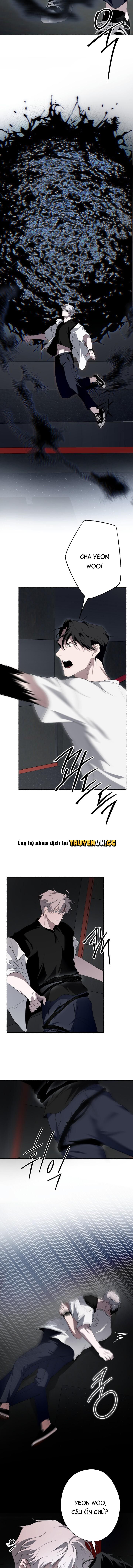 đọc truyện Bước Ngoặt Quan Trọng Chương 11 ảnh 6 tại Thiên Thai Truyện