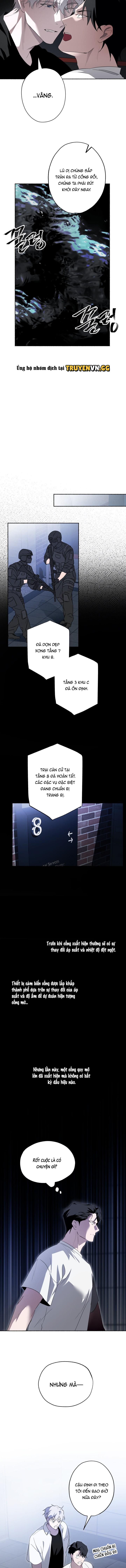 đọc truyện Bước Ngoặt Quan Trọng Chương 11 ảnh 7 tại Thiên Thai Truyện