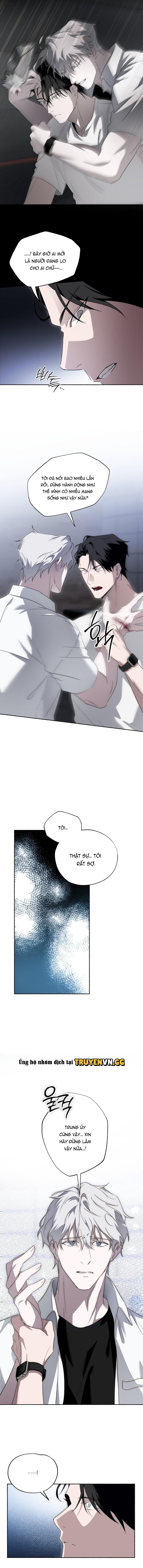 đọc truyện Bước Ngoặt Quan Trọng Chương 11 ảnh 9 tại Thiên Thai Truyện