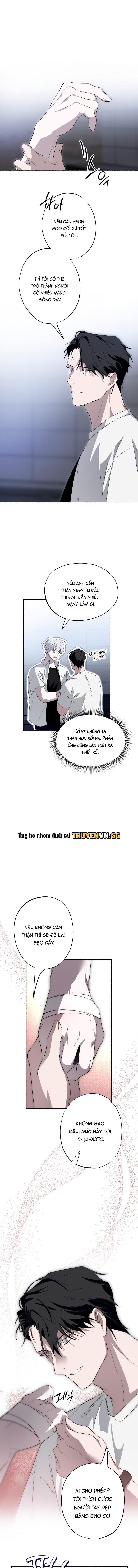 đọc truyện Bước Ngoặt Quan Trọng Chương 11 ảnh 10 tại Thiên Thai Truyện