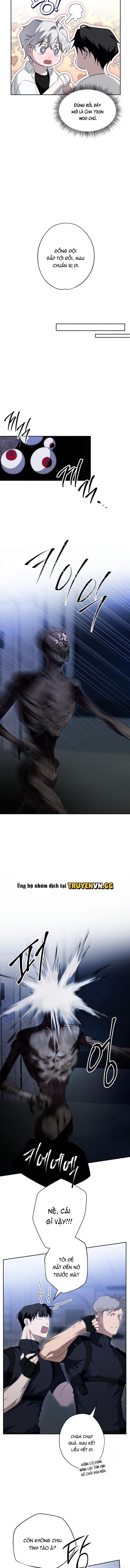 đọc truyện Bước Ngoặt Quan Trọng Chương 11 ảnh 11 tại Thiên Thai Truyện