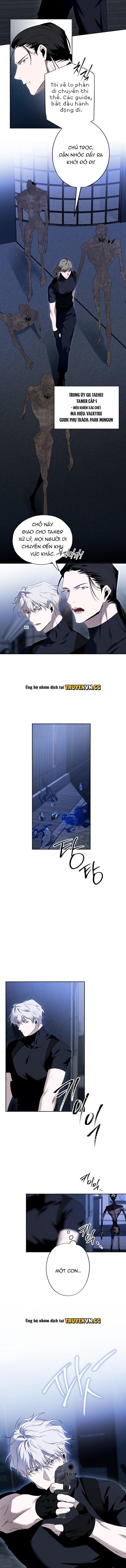 đọc truyện Bước Ngoặt Quan Trọng Chương 12 ảnh 3 tại Thiên Thai Truyện