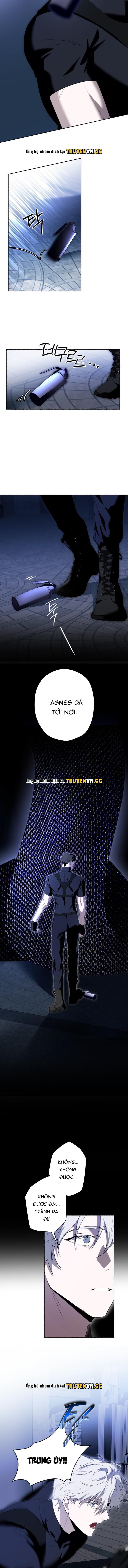 đọc truyện Bước Ngoặt Quan Trọng Chương 12 ảnh 12 tại Thiên Thai Truyện