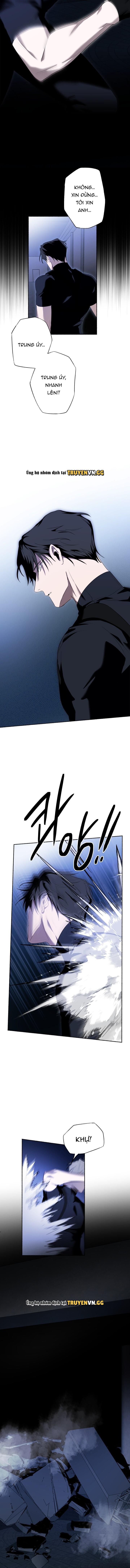 đọc truyện Bước Ngoặt Quan Trọng Chương 12 ảnh 13 tại Thiên Thai Truyện