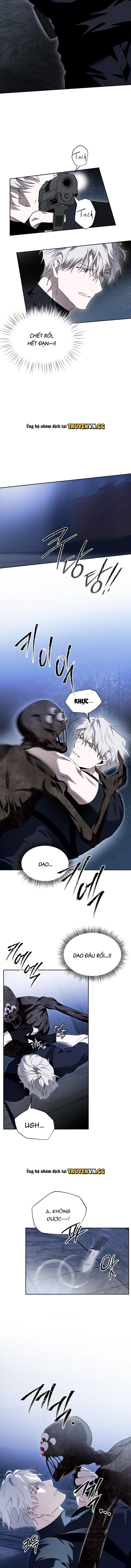 đọc truyện Bước Ngoặt Quan Trọng Chương 12 ảnh 4 tại Thiên Thai Truyện