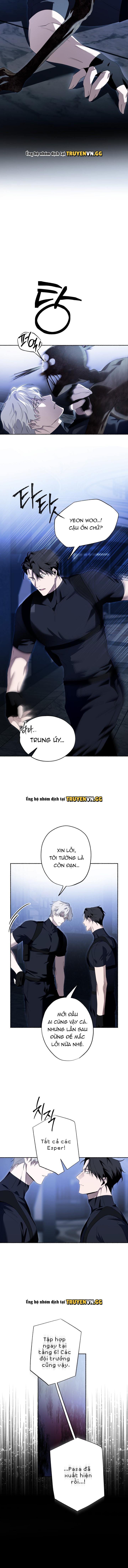 đọc truyện Bước Ngoặt Quan Trọng Chương 12 ảnh 5 tại Thiên Thai Truyện