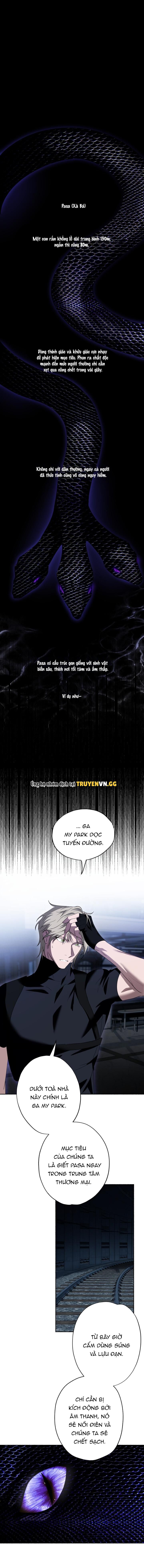 đọc truyện Bước Ngoặt Quan Trọng Chương 12 ảnh 6 tại Thiên Thai Truyện