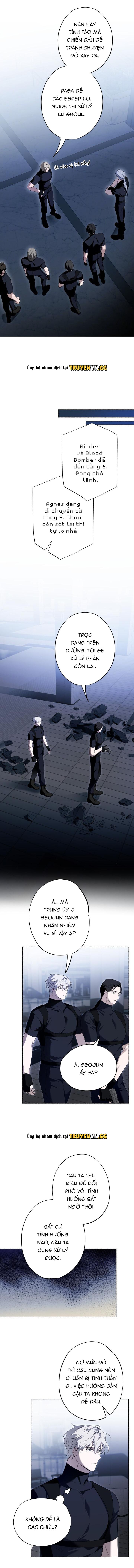 đọc truyện Bước Ngoặt Quan Trọng Chương 12 ảnh 7 tại Thiên Thai Truyện