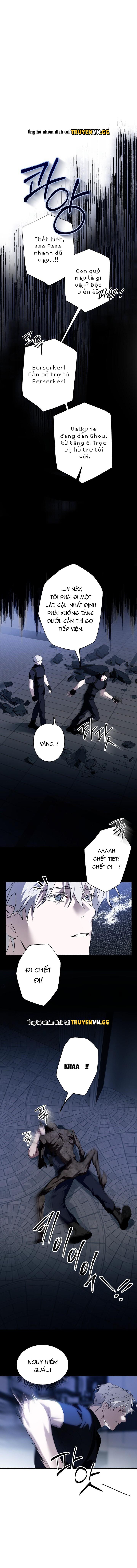 đọc truyện Bước Ngoặt Quan Trọng Chương 12 ảnh 8 tại Thiên Thai Truyện