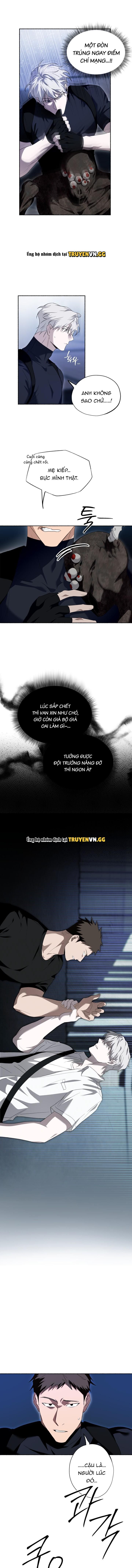 đọc truyện Bước Ngoặt Quan Trọng Chương 12 ảnh 9 tại Thiên Thai Truyện