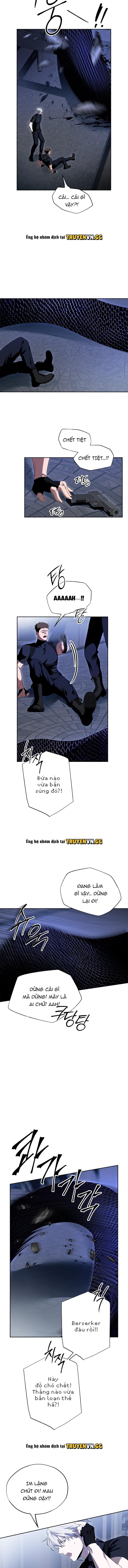 đọc truyện Bước Ngoặt Quan Trọng Chương 12 ảnh 10 tại Thiên Thai Truyện