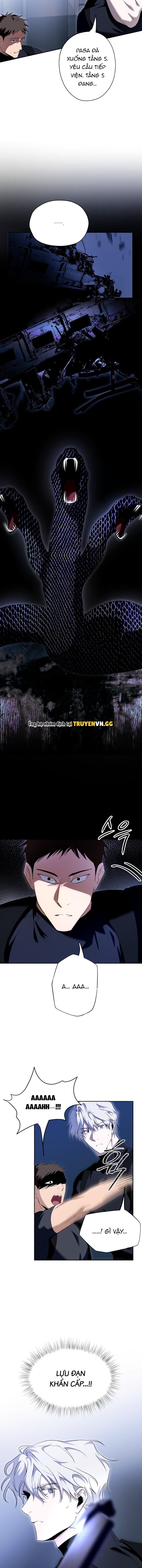 đọc truyện Bước Ngoặt Quan Trọng Chương 12 ảnh 11 tại Thiên Thai Truyện