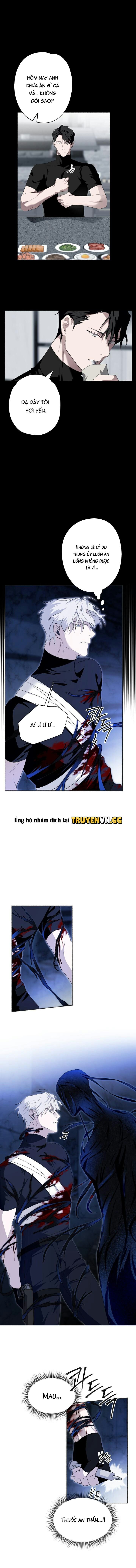 đọc truyện Bước Ngoặt Quan Trọng Chương 13 ảnh 13 tại Thiên Thai Truyện