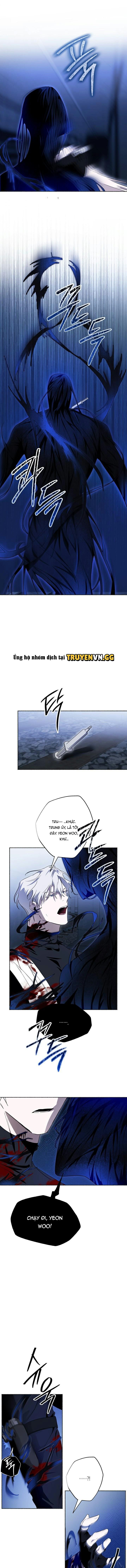 đọc truyện Bước Ngoặt Quan Trọng Chương 13 ảnh 14 tại Thiên Thai Truyện