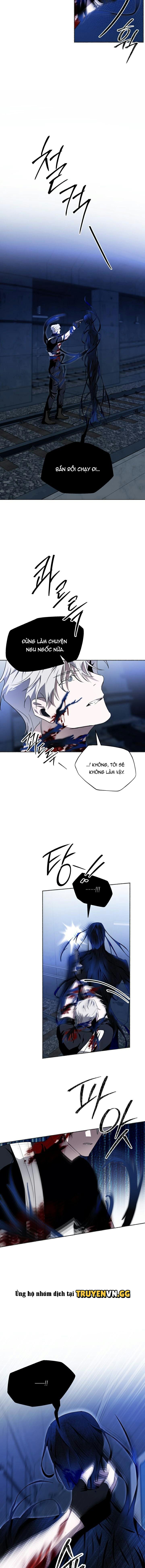 đọc truyện Bước Ngoặt Quan Trọng Chương 13 ảnh 15 tại Thiên Thai Truyện