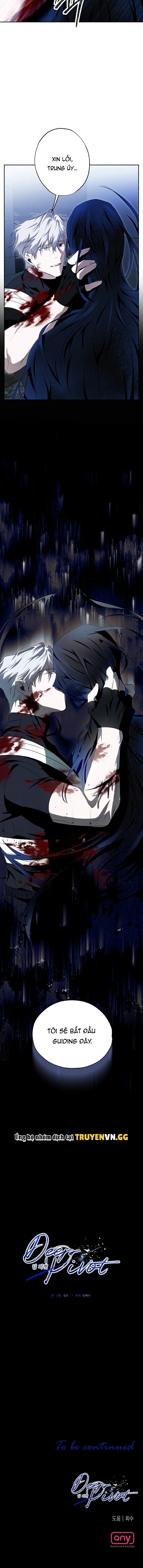 đọc truyện Bước Ngoặt Quan Trọng Chương 13 ảnh 16 tại Thiên Thai Truyện