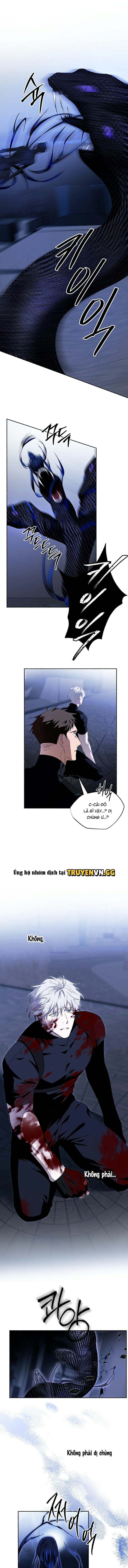 đọc truyện Bước Ngoặt Quan Trọng Chương 13 ảnh 5 tại Thiên Thai Truyện