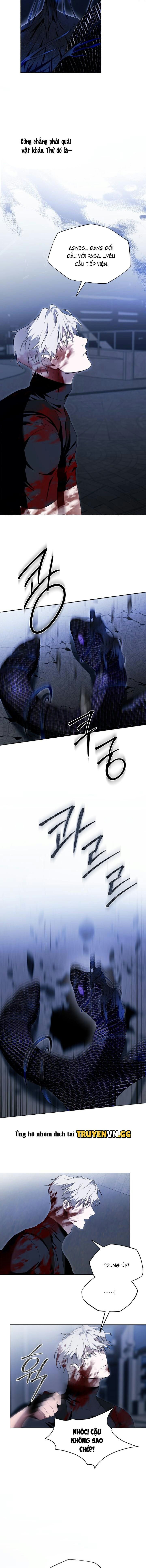 đọc truyện Bước Ngoặt Quan Trọng Chương 13 ảnh 6 tại Thiên Thai Truyện