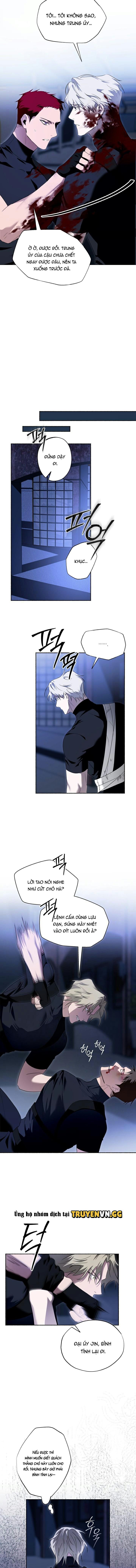 đọc truyện Bước Ngoặt Quan Trọng Chương 13 ảnh 7 tại Thiên Thai Truyện