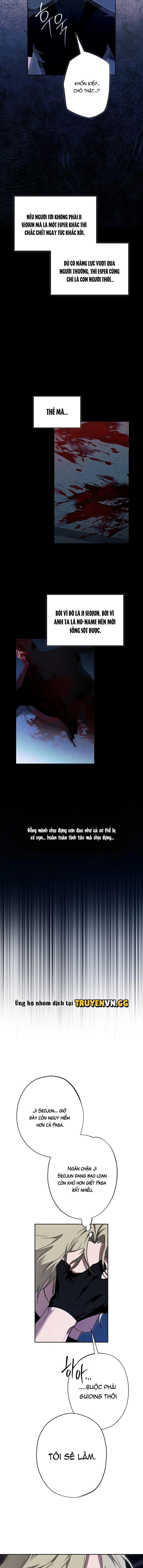 đọc truyện Bước Ngoặt Quan Trọng Chương 13 ảnh 8 tại Thiên Thai Truyện