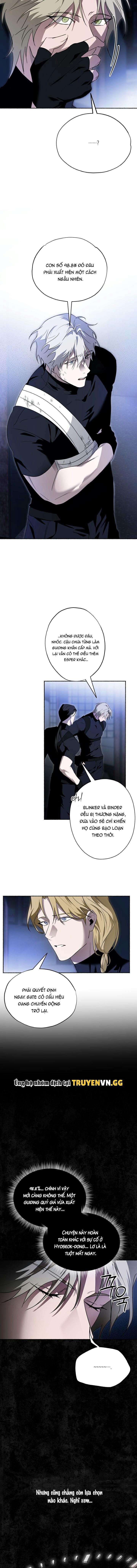 đọc truyện Bước Ngoặt Quan Trọng Chương 13 ảnh 9 tại Thiên Thai Truyện