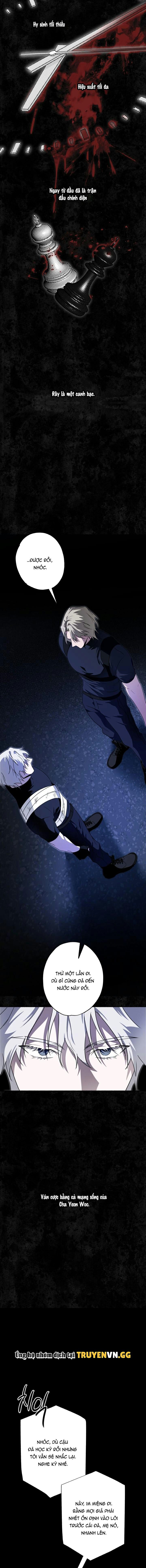 đọc truyện Bước Ngoặt Quan Trọng Chương 13 ảnh 10 tại Thiên Thai Truyện