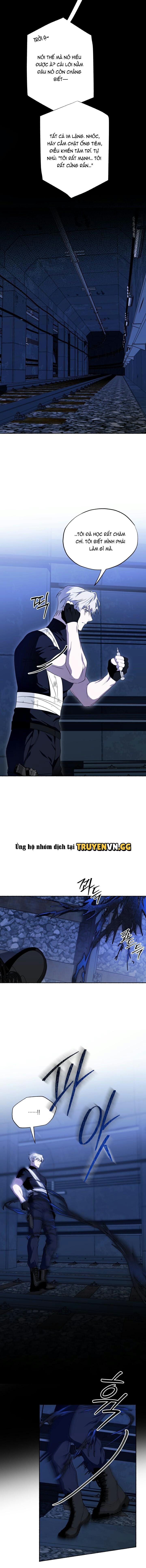 đọc truyện Bước Ngoặt Quan Trọng Chương 13 ảnh 11 tại Thiên Thai Truyện