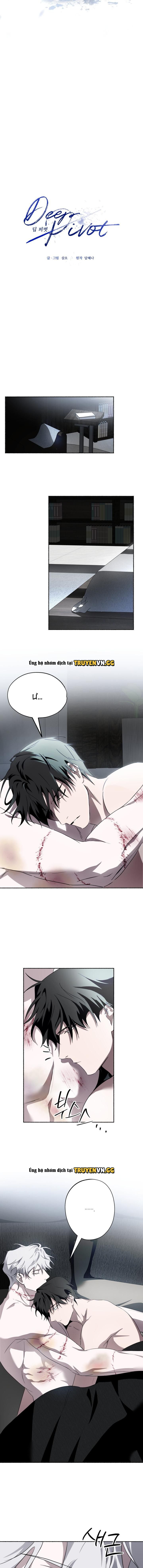 đọc truyện Bước Ngoặt Quan Trọng Chương 14 ảnh 3 tại Thiên Thai Truyện