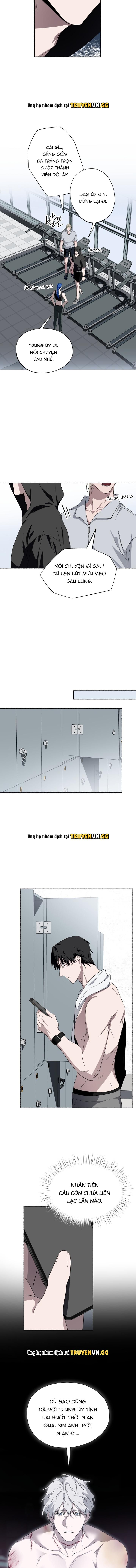 đọc truyện Bước Ngoặt Quan Trọng Chương 14 ảnh 12 tại Thiên Thai Truyện