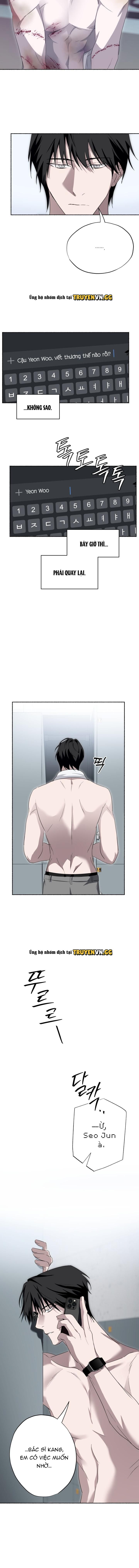 đọc truyện Bước Ngoặt Quan Trọng Chương 14 ảnh 13 tại Thiên Thai Truyện