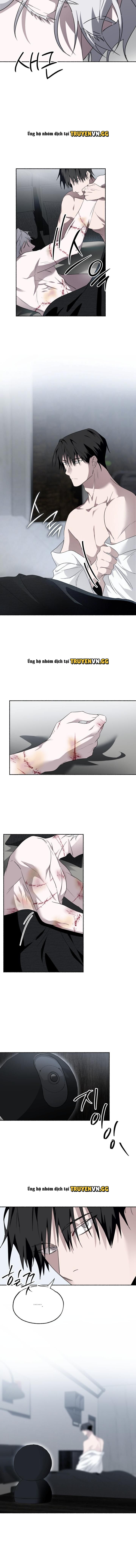 đọc truyện Bước Ngoặt Quan Trọng Chương 14 ảnh 4 tại Thiên Thai Truyện