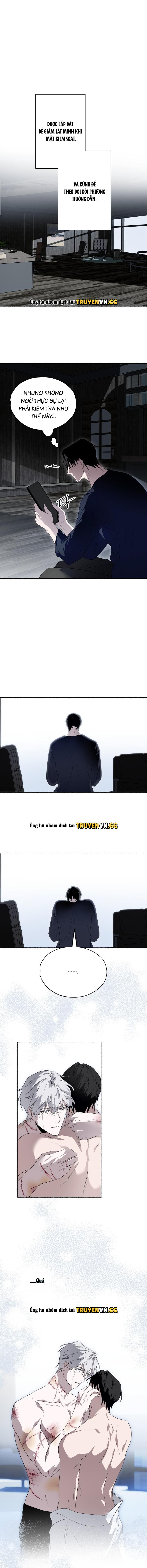 đọc truyện Bước Ngoặt Quan Trọng Chương 14 ảnh 5 tại Thiên Thai Truyện